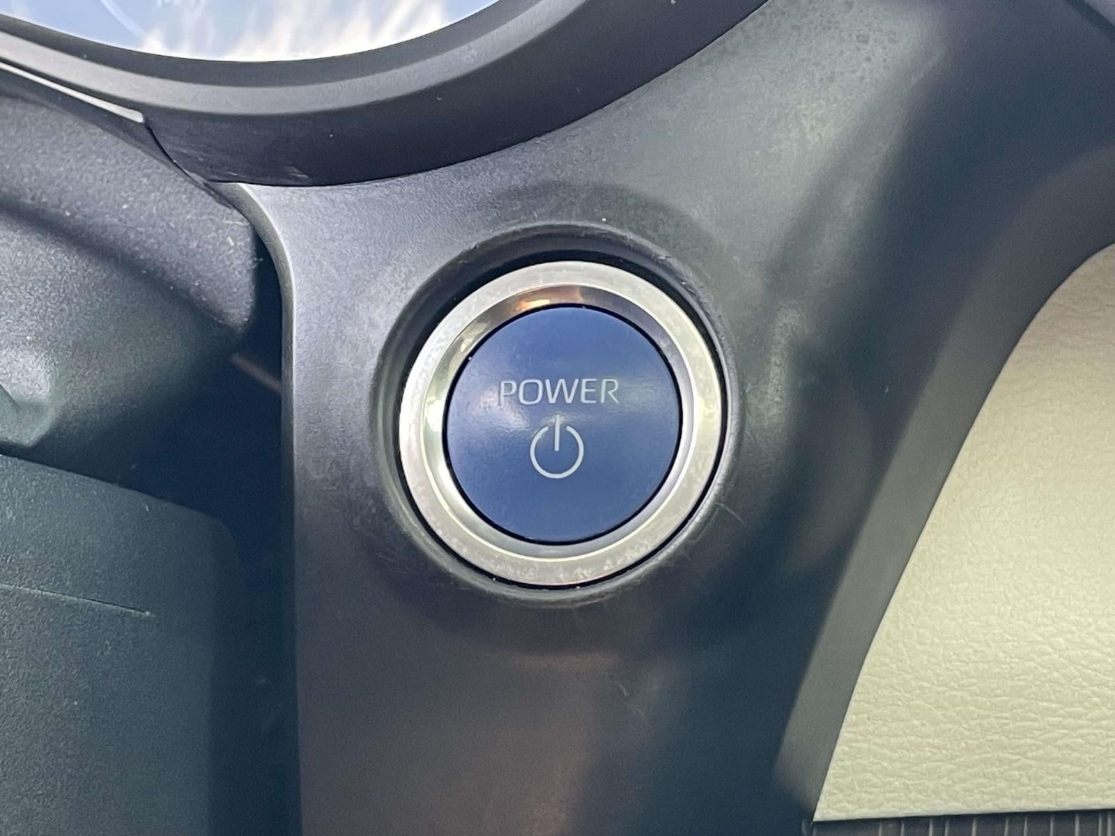 2023 Toyota Sienna Limited