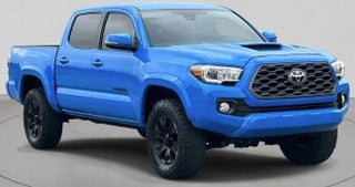 2020 Toyota Tacoma 2WD SR5