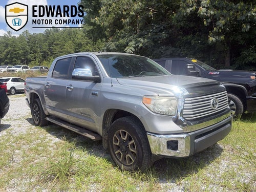 2015 Toyota Tundra 2WD Truck LTD
