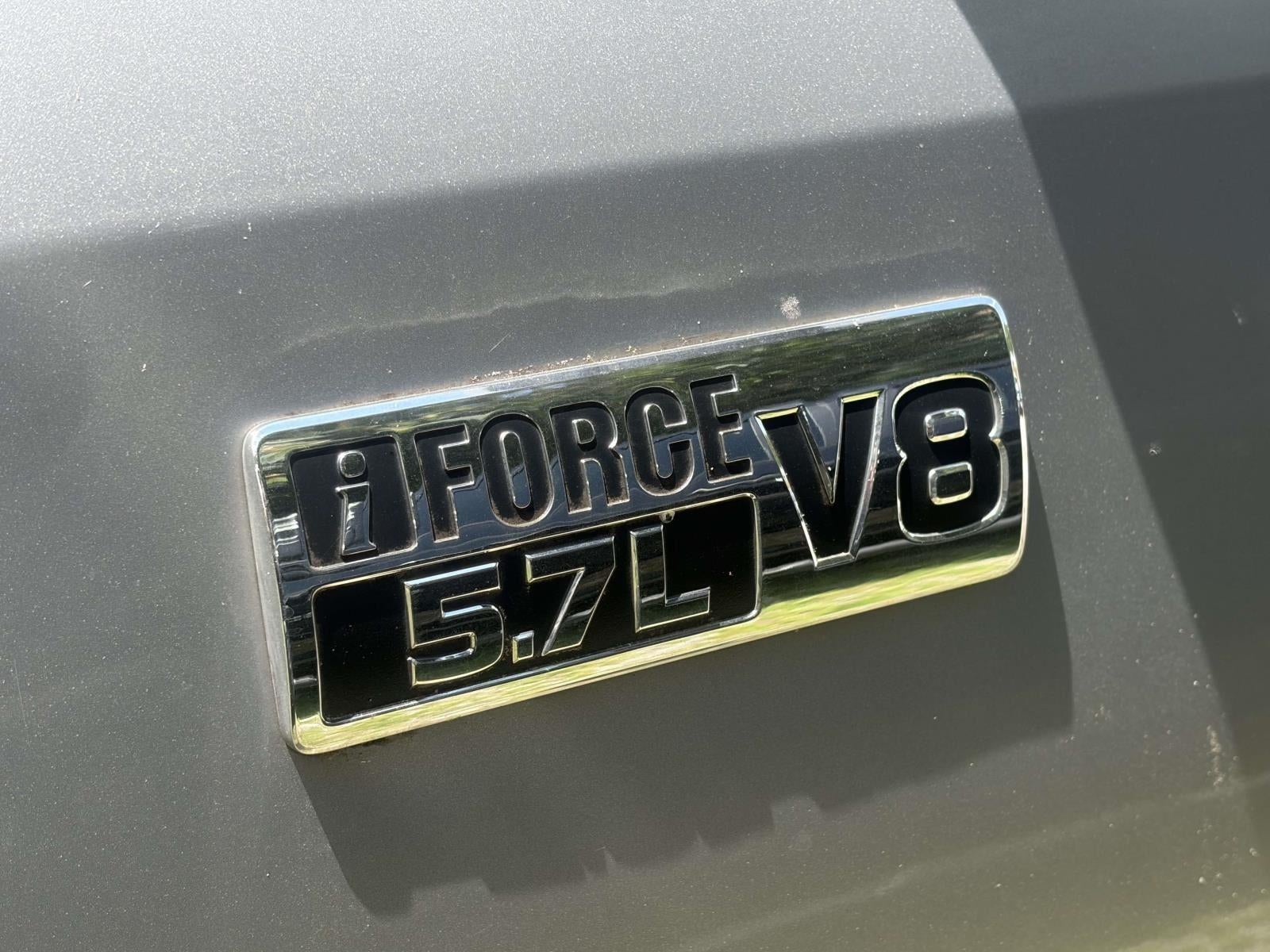 2015 Toyota Tundra 2WD Truck LTD