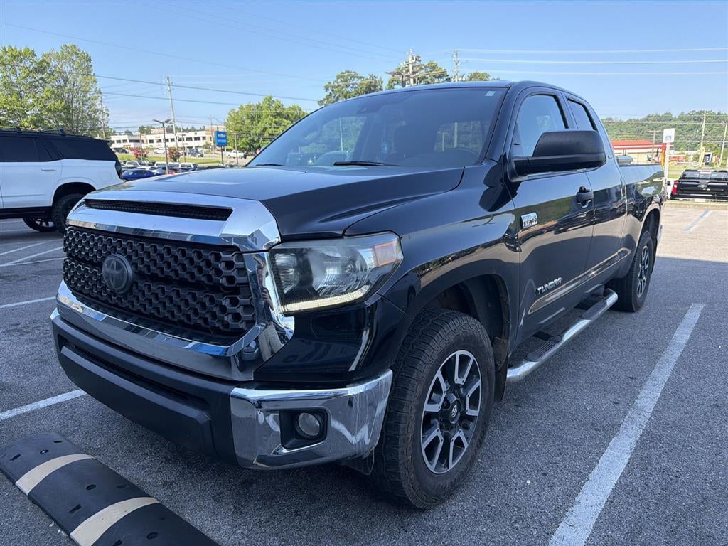 2020 Toyota Tundra 2WD SR