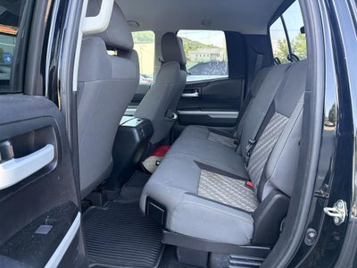 2020 Toyota Tundra 2WD SR