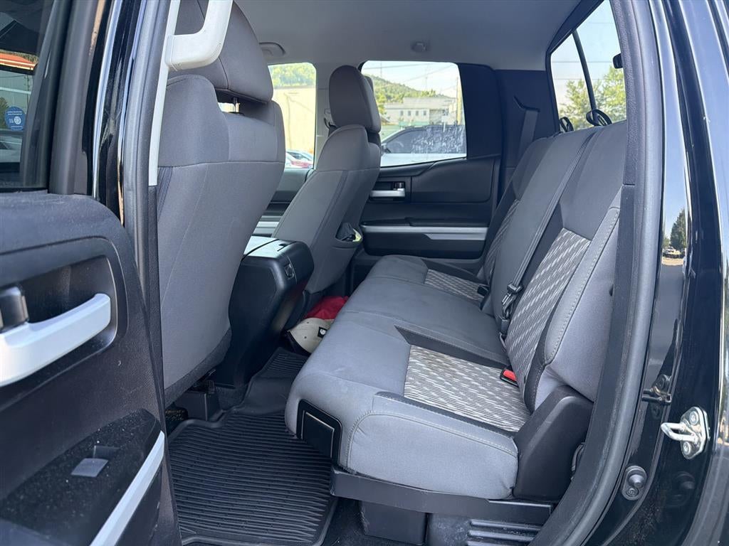 2020 Toyota Tundra 2WD SR