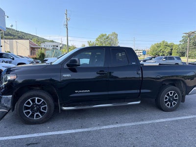 2020 Toyota Tundra 2WD SR