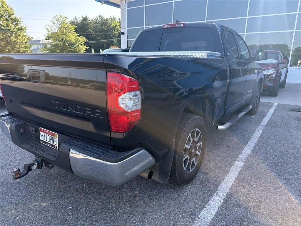 2020 Toyota Tundra 2WD SR