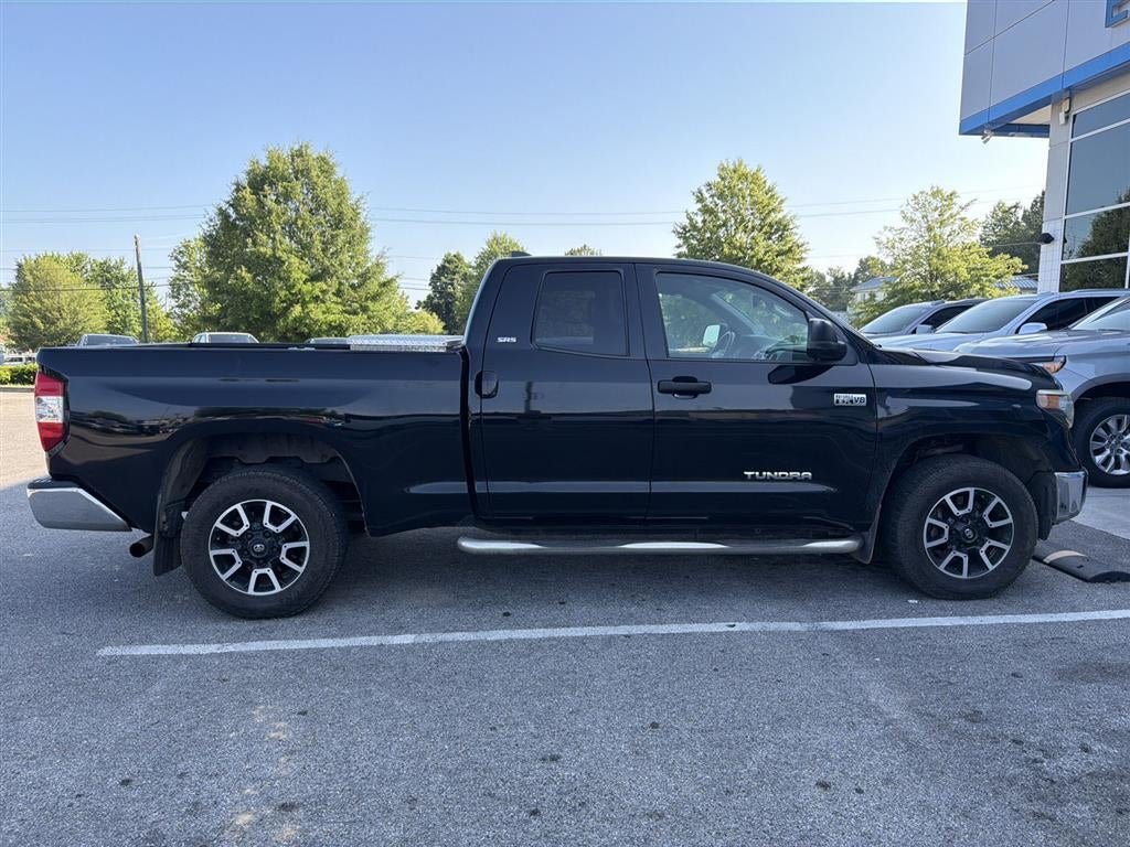 2020 Toyota Tundra 2WD SR