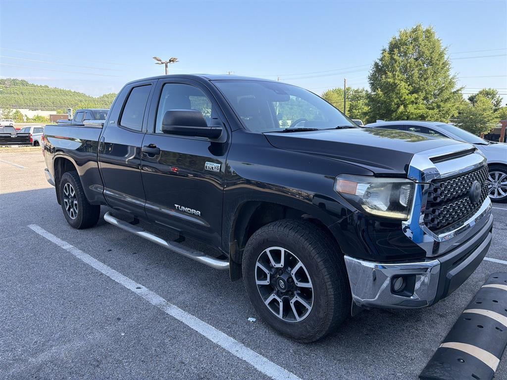 2020 Toyota Tundra 2WD SR