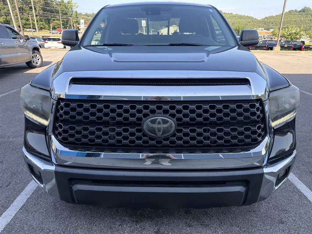 2020 Toyota Tundra 2WD SR