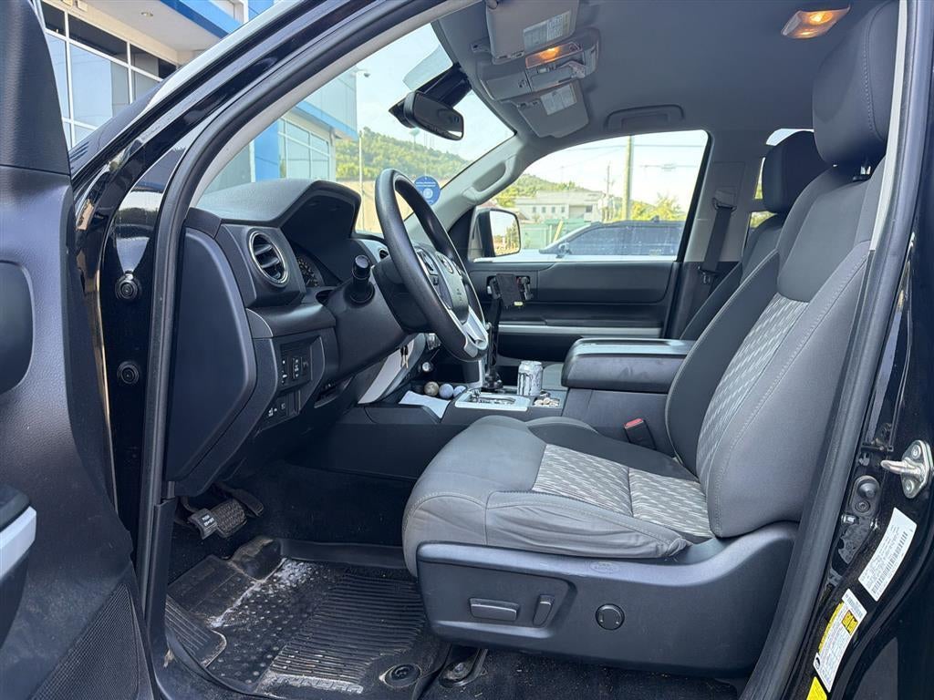 2020 Toyota Tundra 2WD SR