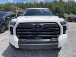2024 Toyota Tundra 4WD Limited Hybrid