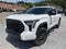 2024 Toyota Tundra 4WD Limited Hybrid