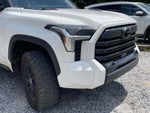 2024 Toyota Tundra 4WD Limited Hybrid
