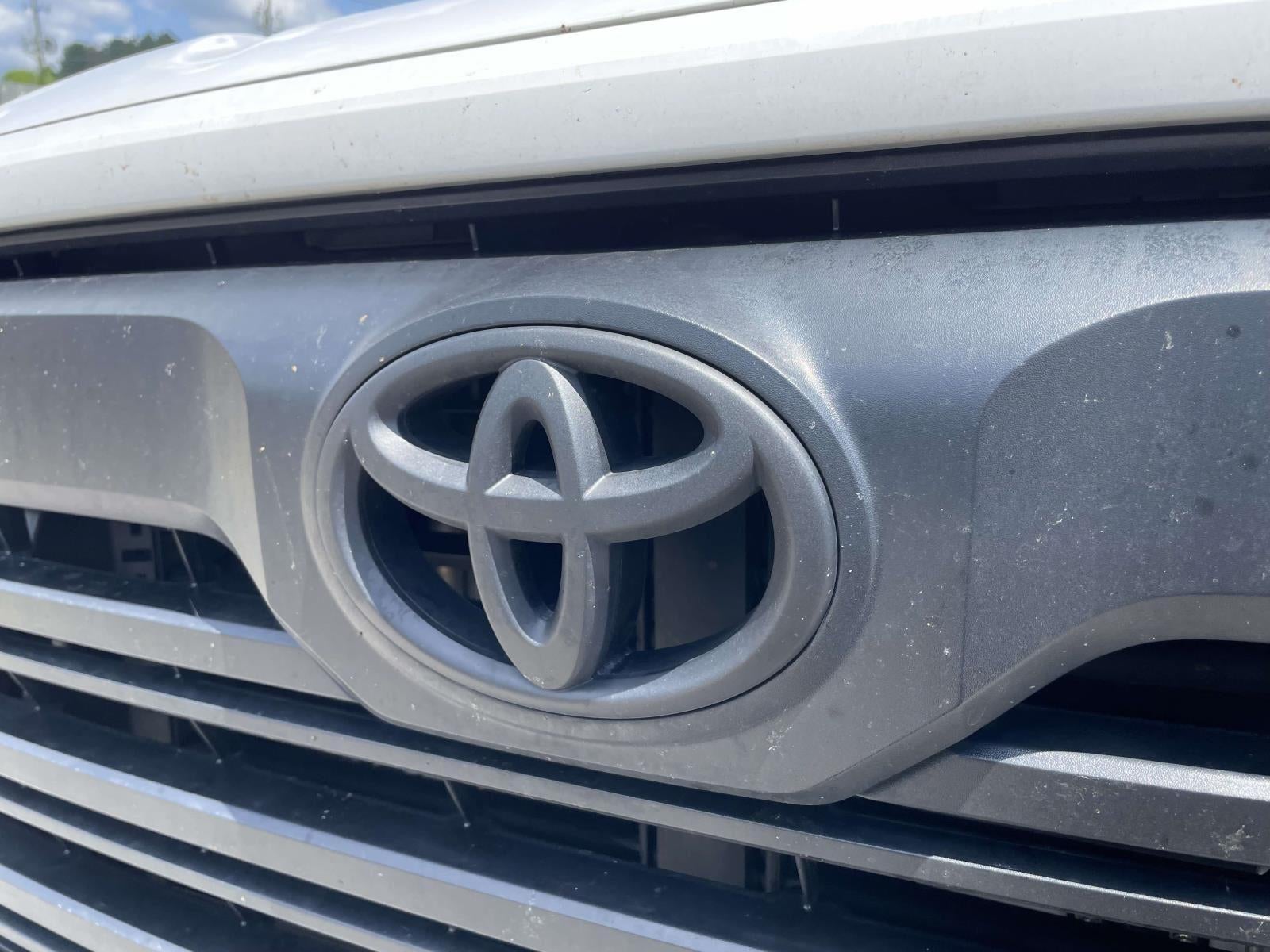 2024 Toyota Tundra 4WD Limited Hybrid
