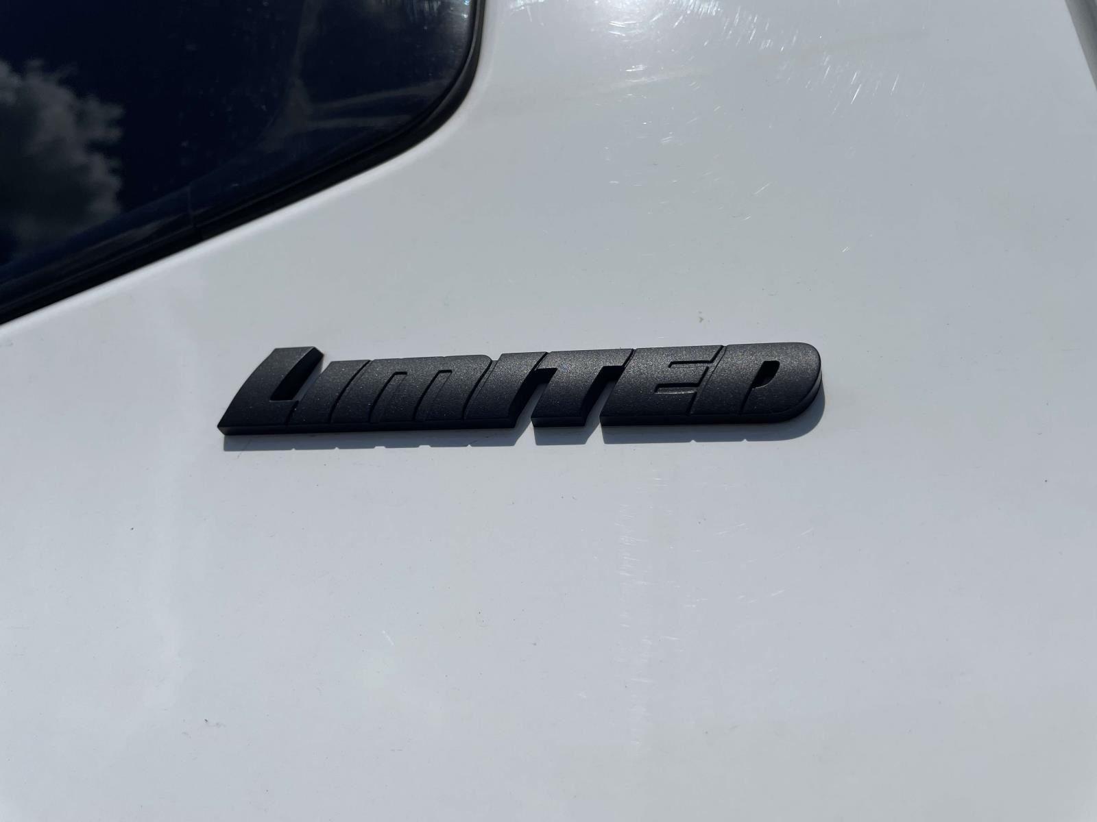 2024 Toyota Tundra 4WD Limited Hybrid