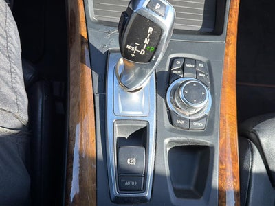 2012 BMW X5 35i