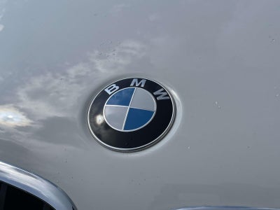 2012 BMW X5 35i