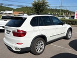 2012 BMW X5 35i