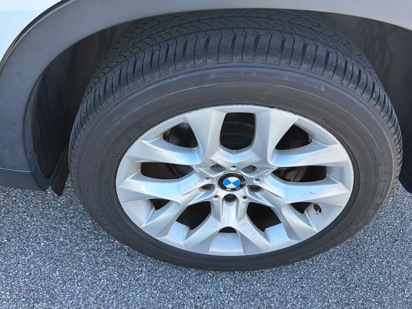 2012 BMW X5 35i