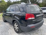2012 Kia Sorento LX