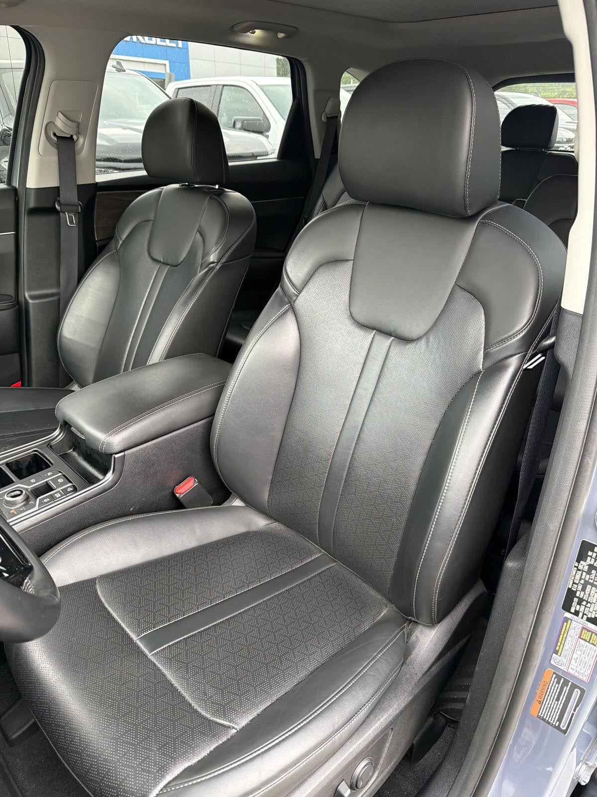 2023 Kia Sorento X-Line EX