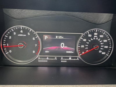 2023 Kia Sorento X-Line EX