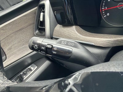 2023 Kia Sorento X-Line EX