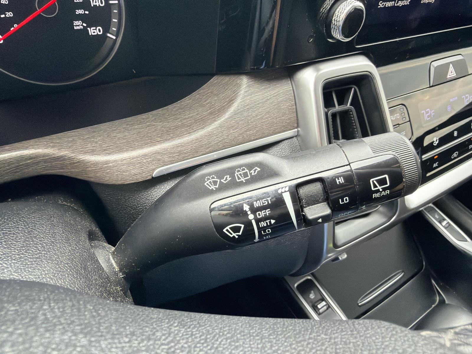 2023 Kia Sorento X-Line EX