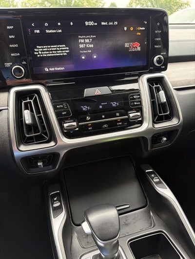 2023 Kia Sorento X-Line EX