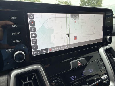 2023 Kia Sorento X-Line EX