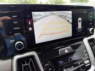 2023 Kia Sorento X-Line EX