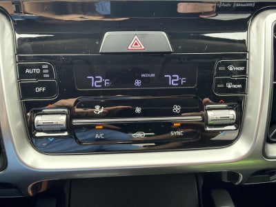 2023 Kia Sorento X-Line EX