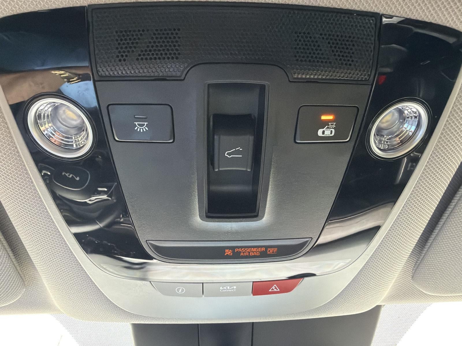 2023 Kia Sorento X-Line EX
