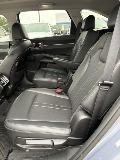 2023 Kia Sorento X-Line EX