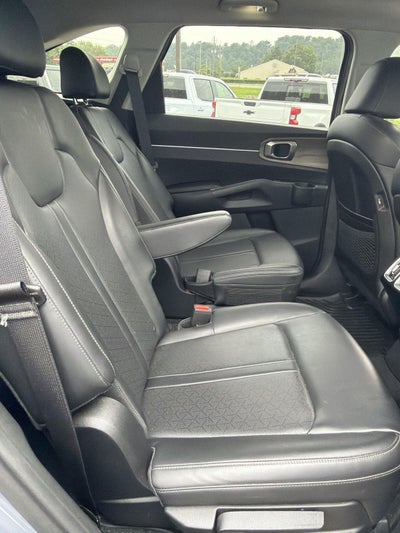 2023 Kia Sorento X-Line EX