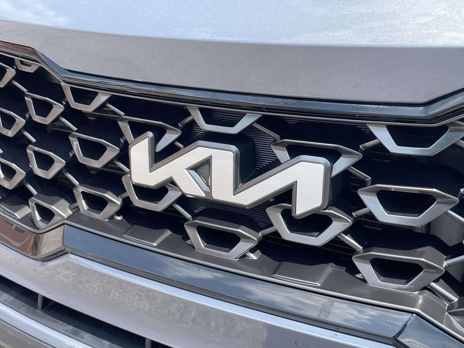 2023 Kia Sorento X-Line EX