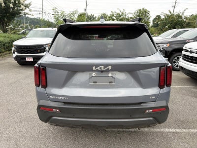 2023 Kia Sorento X-Line EX