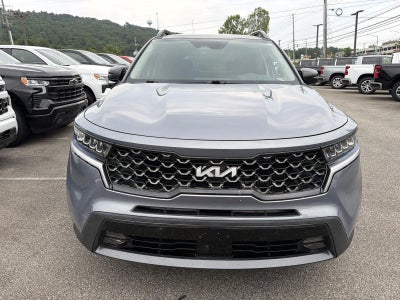 2023 Kia Sorento X-Line EX