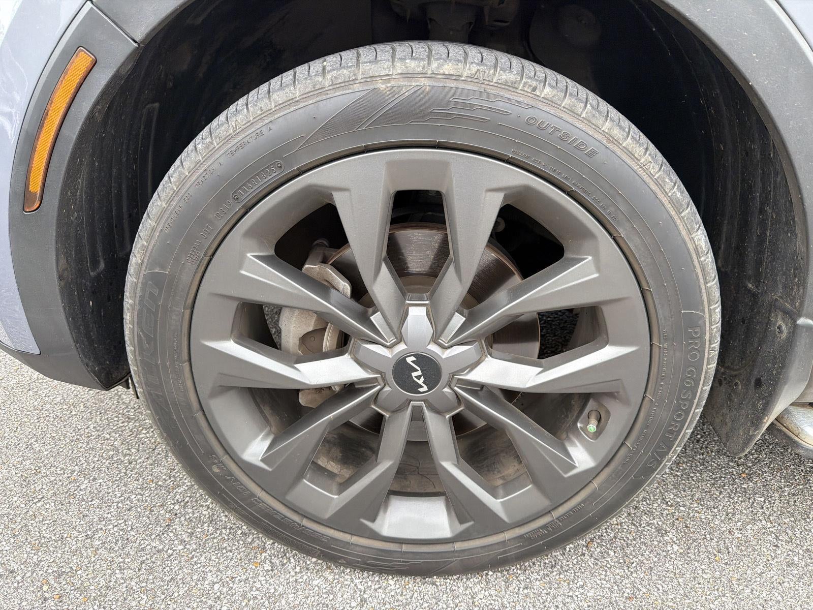 2023 Kia Sorento X-Line EX
