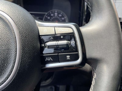 2023 Kia Sorento X-Line EX