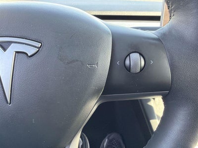 2022 Tesla Model 3 Base