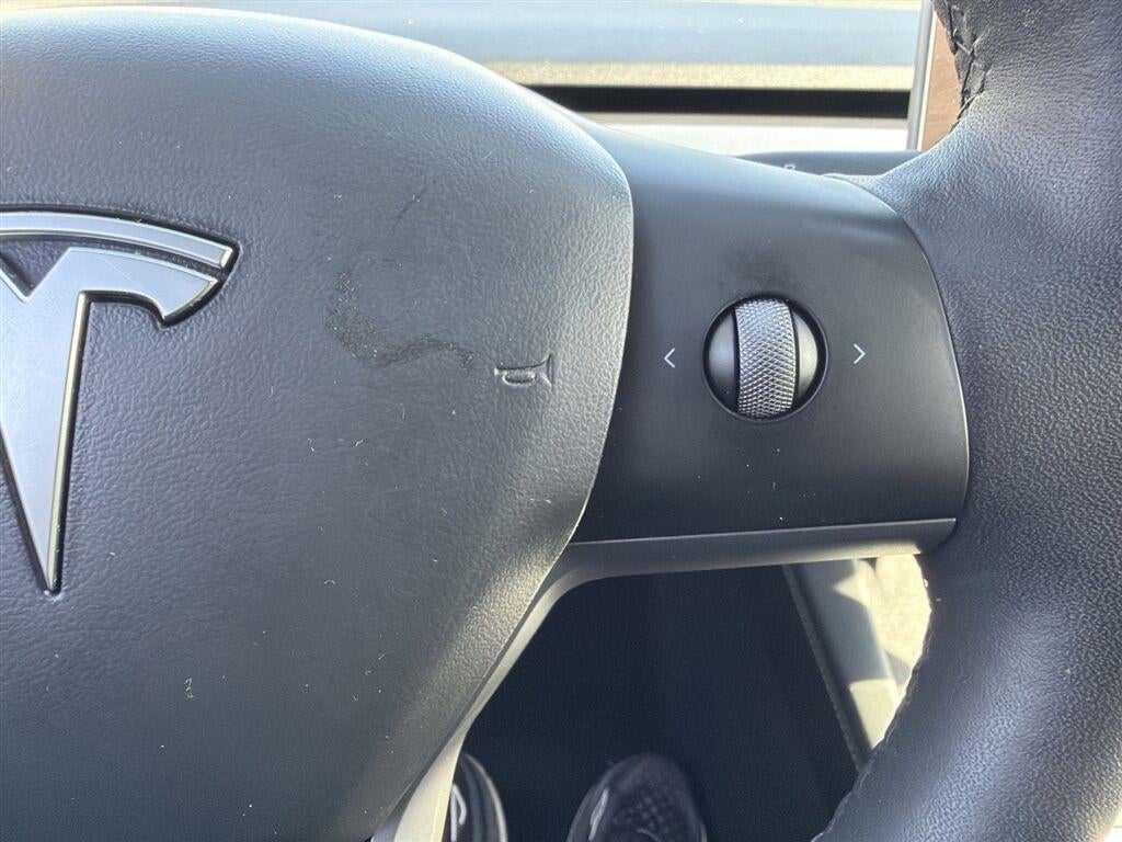2022 Tesla Model 3 Base