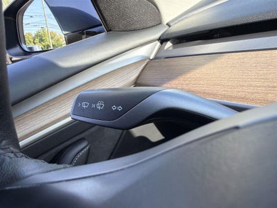 2022 Tesla Model 3 Base