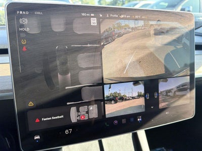 2022 Tesla Model 3 Base