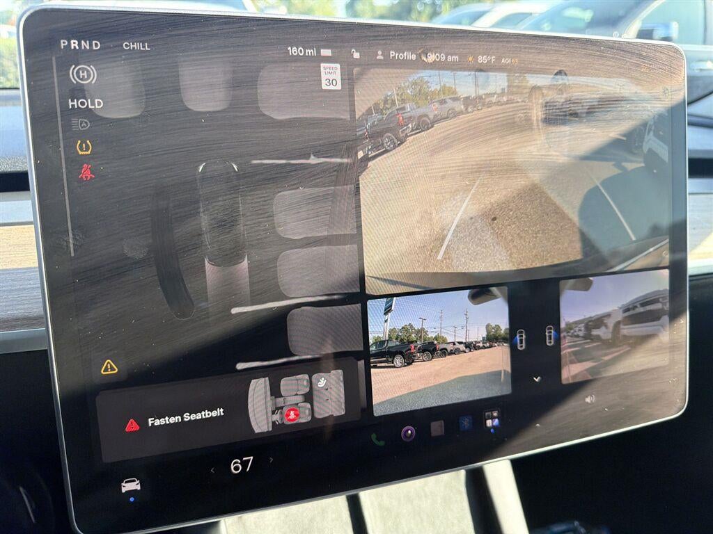 2022 Tesla Model 3 Base