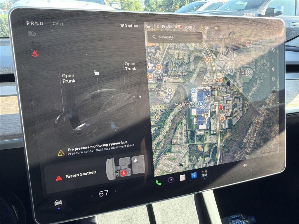 2022 Tesla Model 3 Base