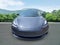 2022 Tesla Model 3 NA