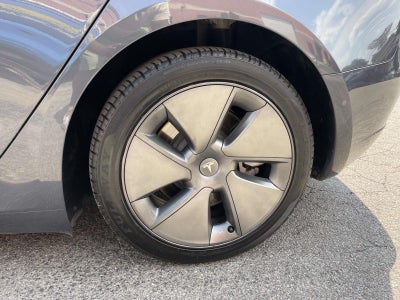 2022 Tesla Model 3 NA