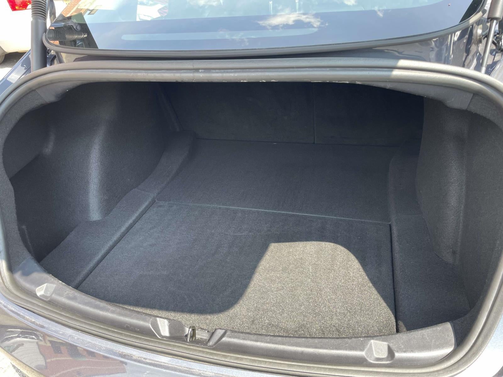 2022 Tesla Model 3 NA