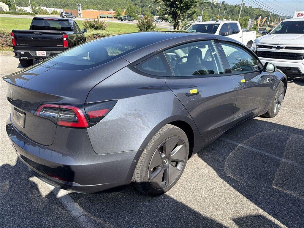 2022 Tesla Model 3 Base