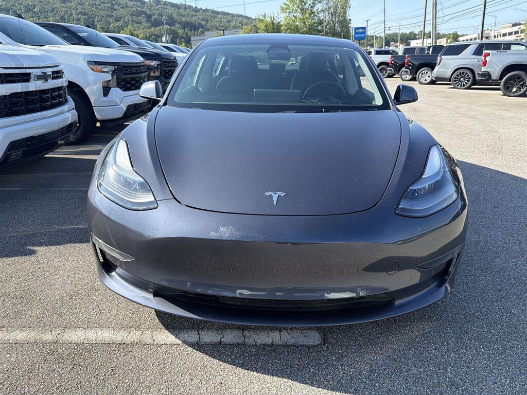 2022 Tesla Model 3 Base